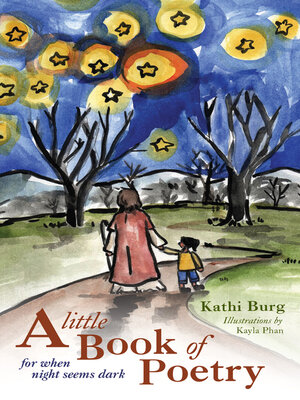 cover image of A Little Book of Poetry